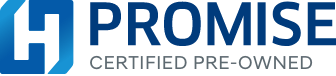 Certified Pre-Owned Promise